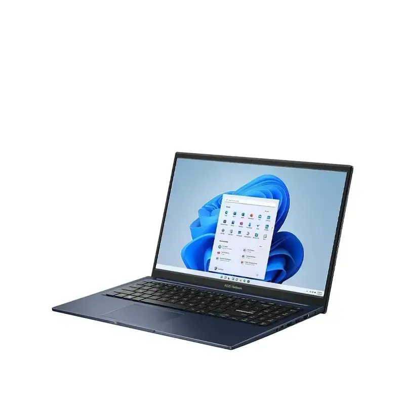 لپ تاپ 15.6 اینچی ایسوس مدل Vivobook F1504ZA-WH52 i5-8GB-256SSD-Intel